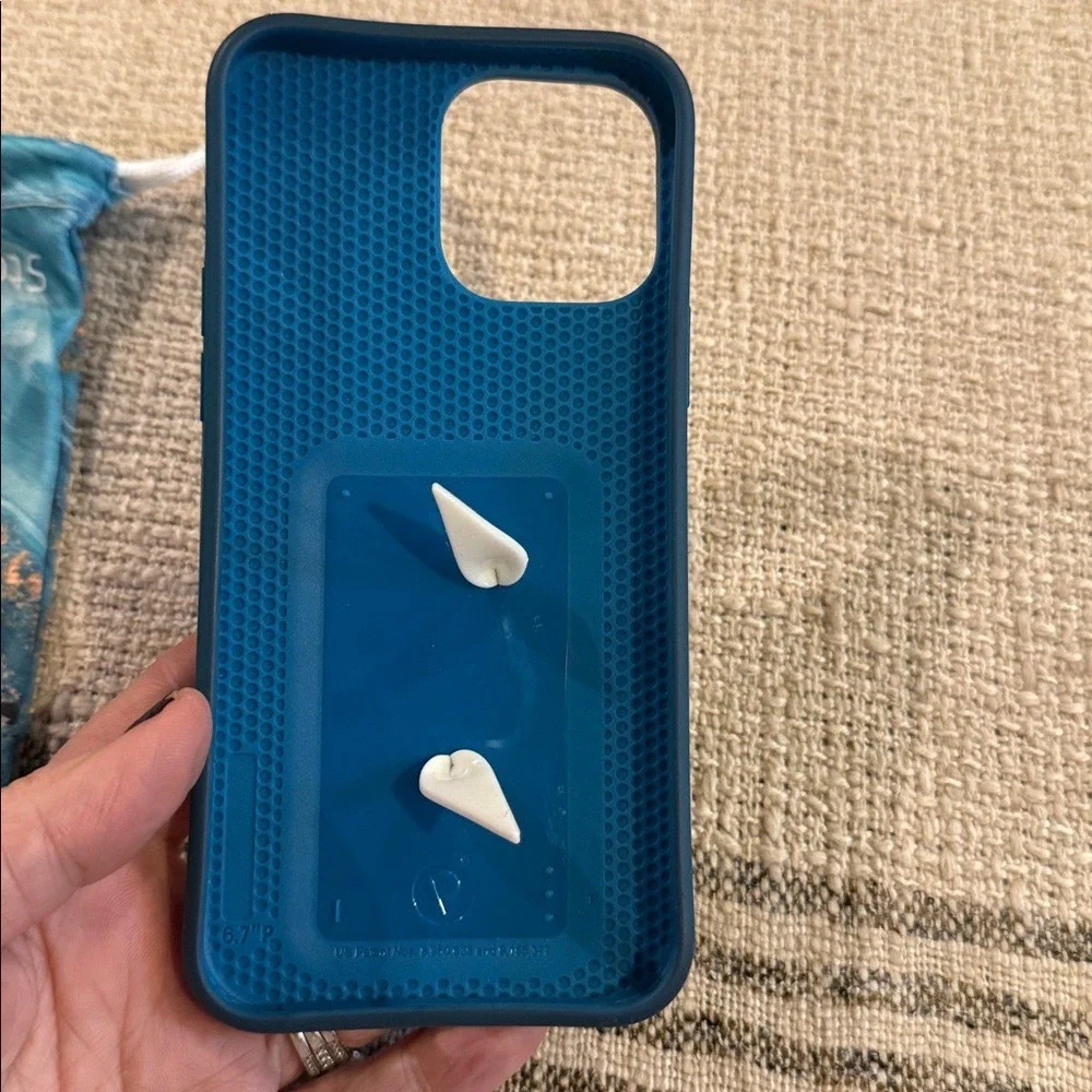 Loopy Case elegant loopy